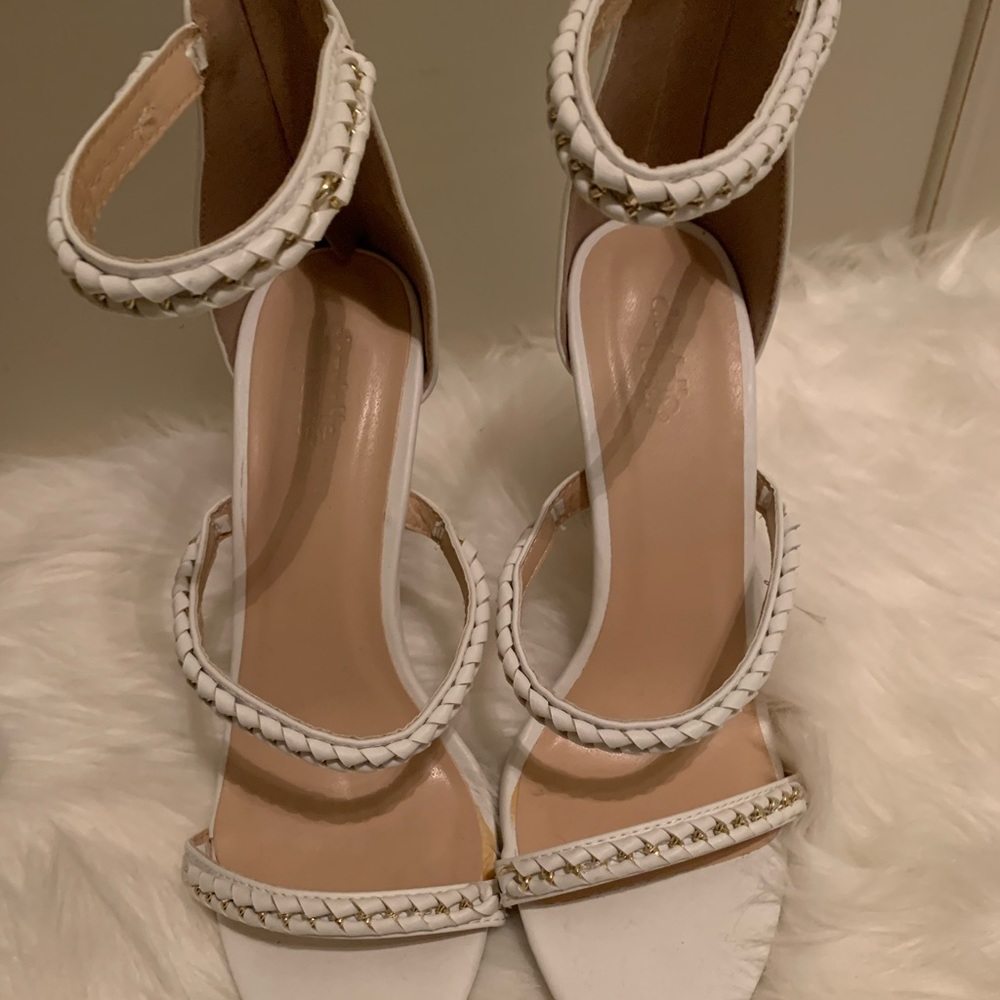 Women’s High Heel Sandel